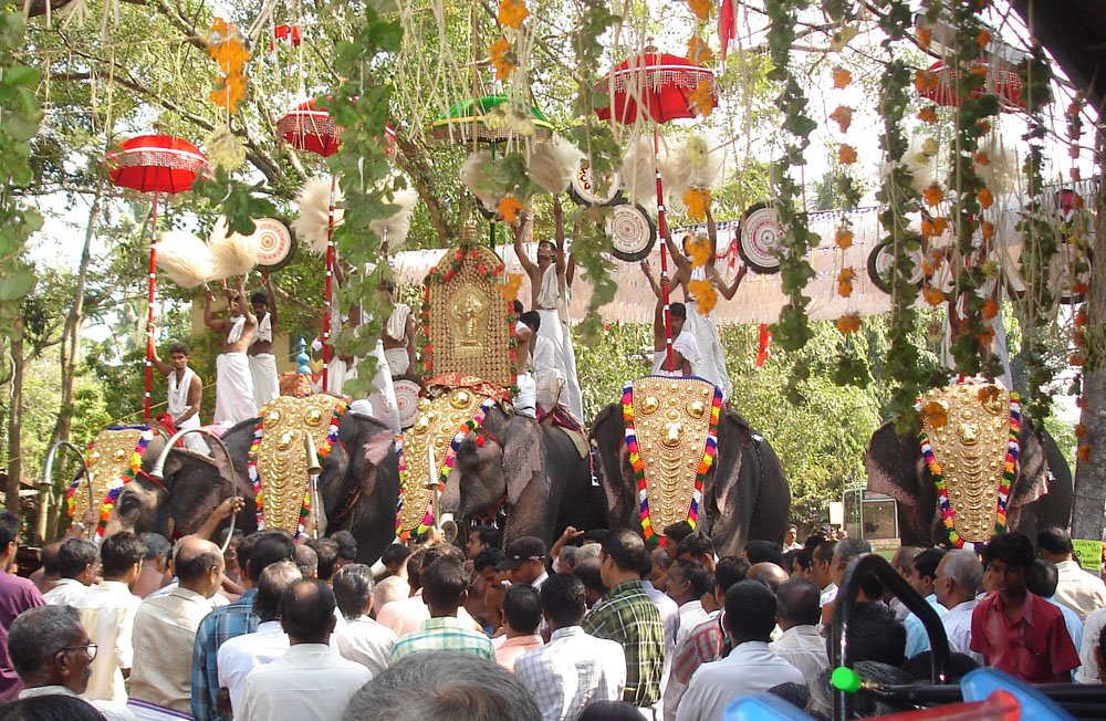 Image result for thalappoli festival